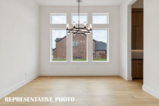 2122 Wakefield Lane, Allen, TX 75013