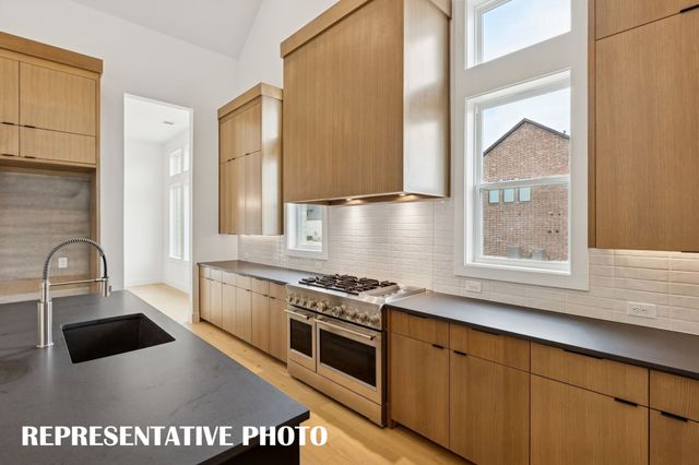 2122 Wakefield Lane, Allen, TX 75013