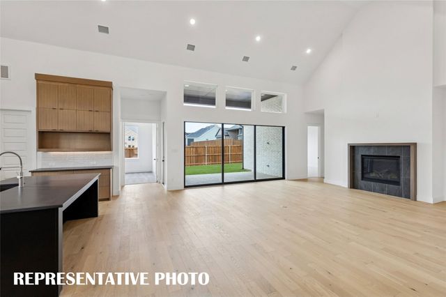 2122 Wakefield Lane, Allen, TX 75013