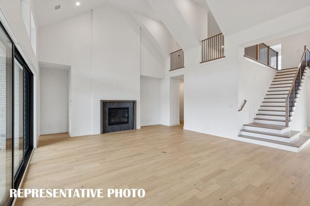 2122 Wakefield Lane, Allen, TX 75013