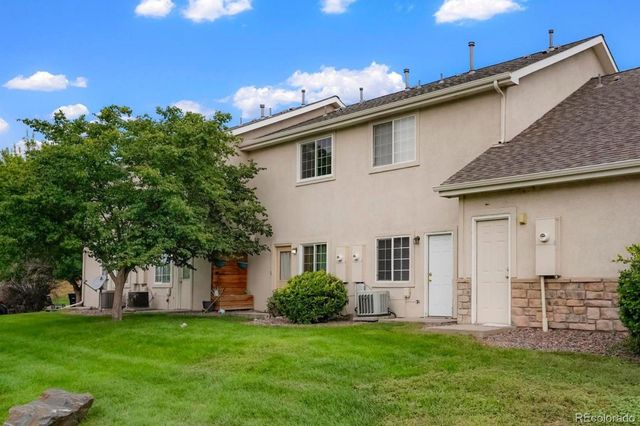 2143 Coronado Parkway N C, Denver, CO 80229