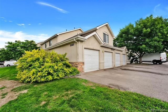 2143 Coronado Parkway N C, Denver, CO 80229