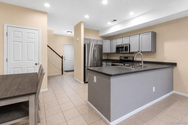 2143 Coronado Parkway N C, Denver, CO 80229