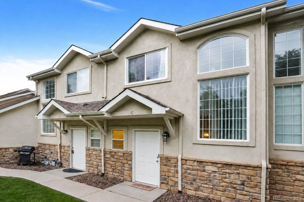 2143 Coronado Parkway N C, Denver, CO 80229