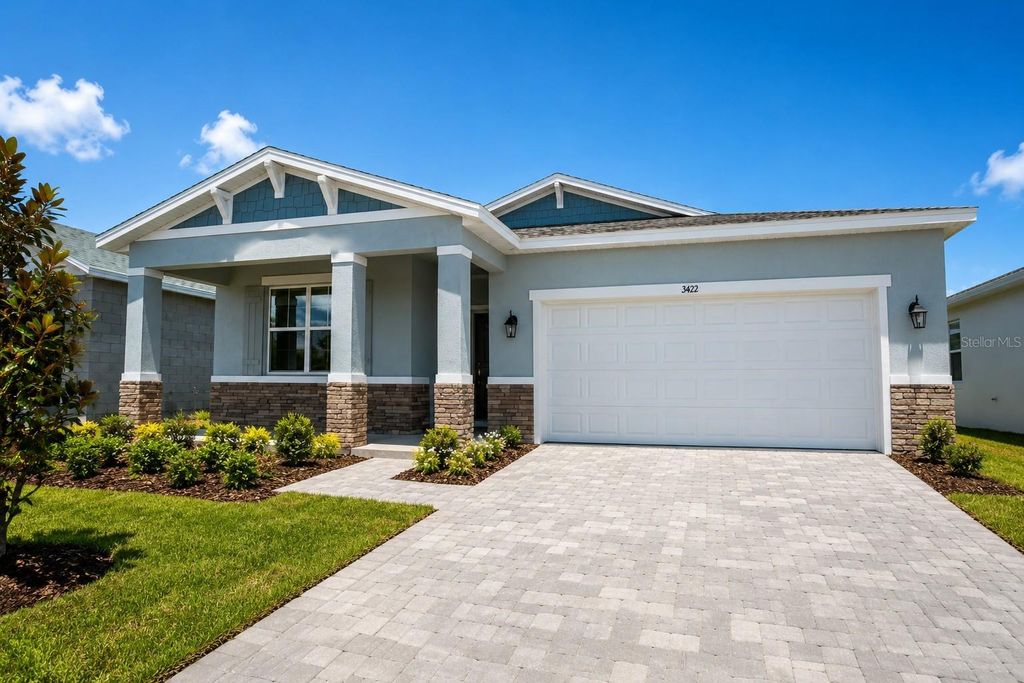 3422 SALVIA CT, Tavares, FL 32778