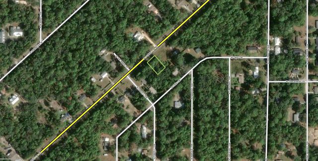 10150 W DUNNELLON ROAD, Crystal River, FL 34428