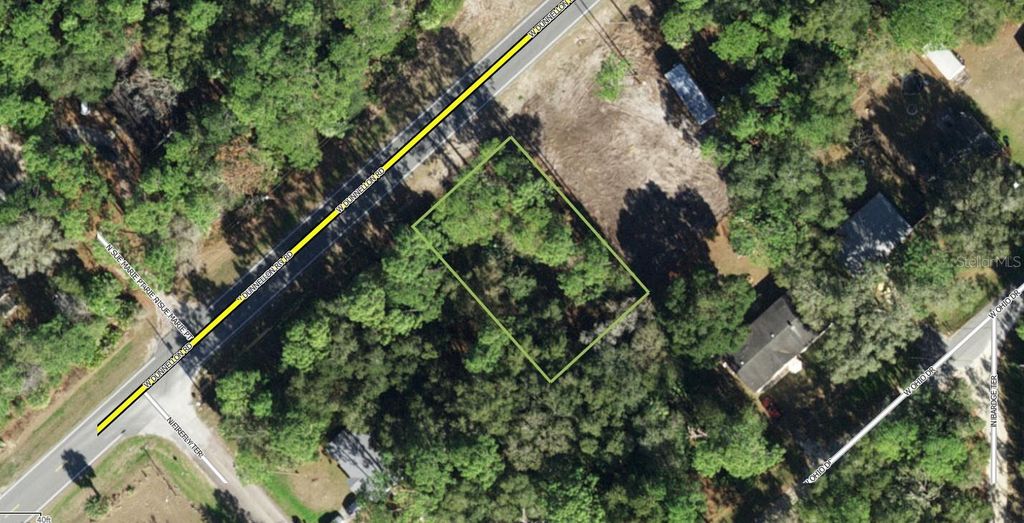 10150 W DUNNELLON ROAD, Crystal River, FL 34428
