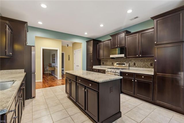 609 Marjorie LN, Chesapeake, VA 23320