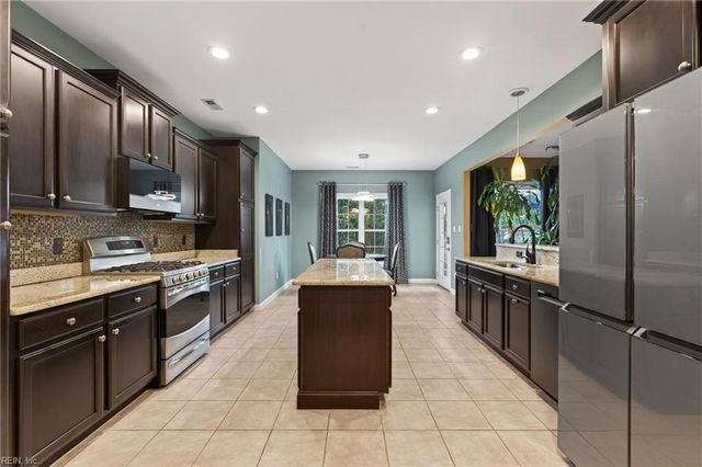 609 Marjorie LN, Chesapeake, VA 23320