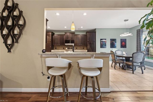 609 Marjorie LN, Chesapeake, VA 23320