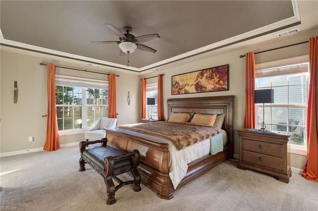 609 Marjorie LN, Chesapeake, VA 23320