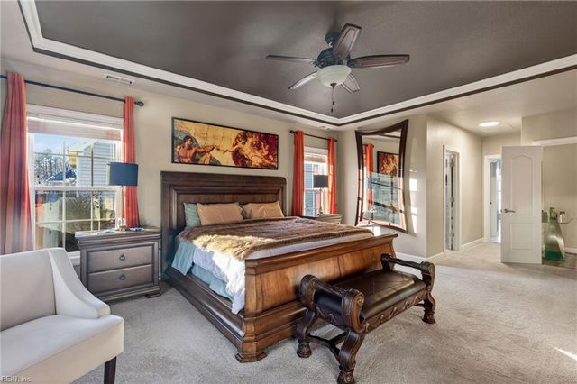 609 Marjorie LN, Chesapeake, VA 23320