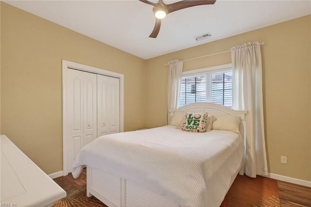 609 Marjorie LN, Chesapeake, VA 23320