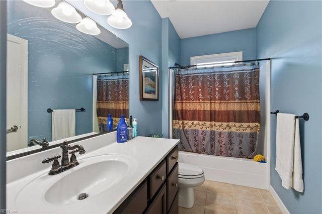 609 Marjorie LN, Chesapeake, VA 23320