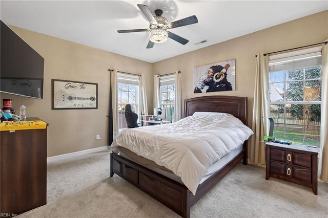 609 Marjorie LN, Chesapeake, VA 23320