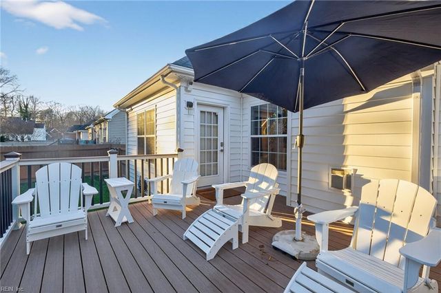 609 Marjorie LN, Chesapeake, VA 23320