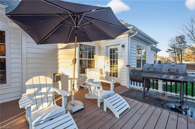 609 Marjorie LN, Chesapeake, VA 23320