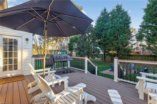 609 Marjorie LN, Chesapeake, VA 23320