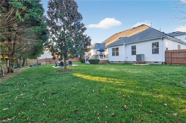 609 Marjorie LN, Chesapeake, VA 23320