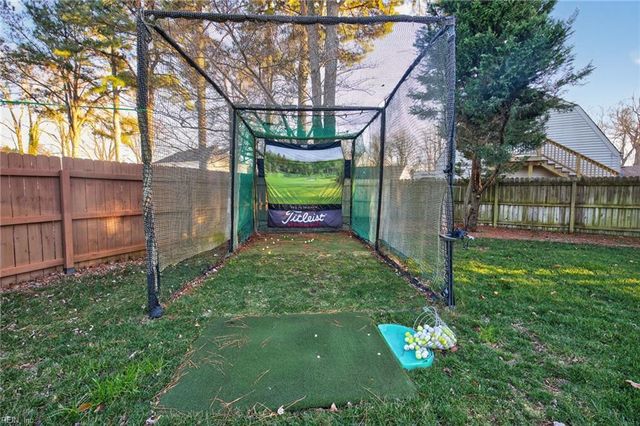 609 Marjorie LN, Chesapeake, VA 23320