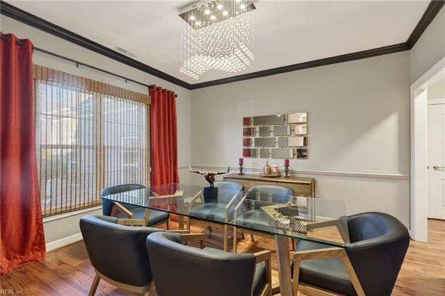 609 Marjorie LN, Chesapeake, VA 23320