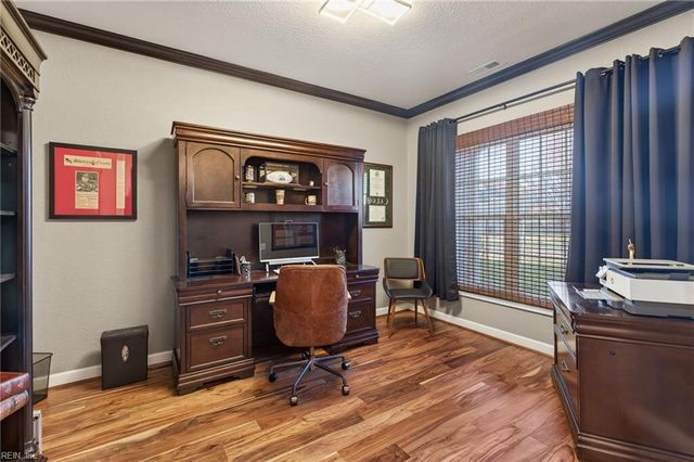 609 Marjorie LN, Chesapeake, VA 23320