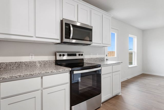 1608 Buchanan Drive, Greenville, TX 75401