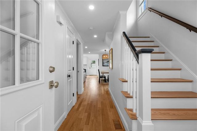 34 East Bowery Street, Newport, RI 02840