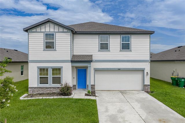 35746 BUTTONWEED TRAIL, Zephyrhills, FL 33541