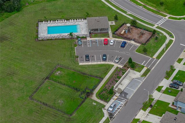 35746 BUTTONWEED TRAIL, Zephyrhills, FL 33541