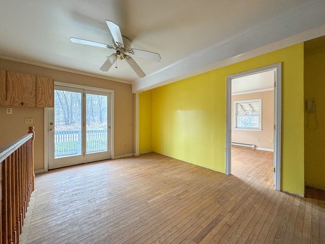 30 Abbey Rd 108, Leominster, MA 01453