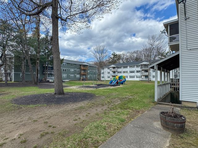 30 Abbey Rd 108, Leominster, MA 01453