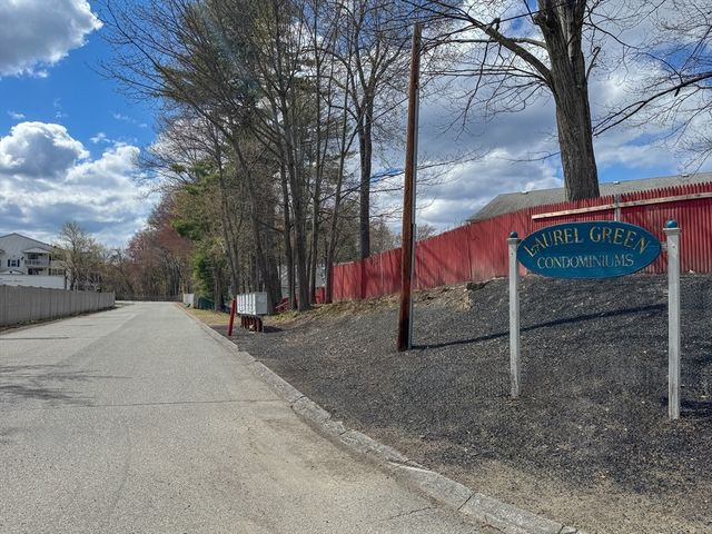 30 Abbey Rd 108, Leominster, MA 01453