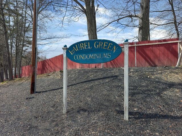 30 Abbey Rd 108, Leominster, MA 01453