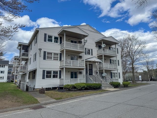 30 Abbey Rd 108, Leominster, MA 01453