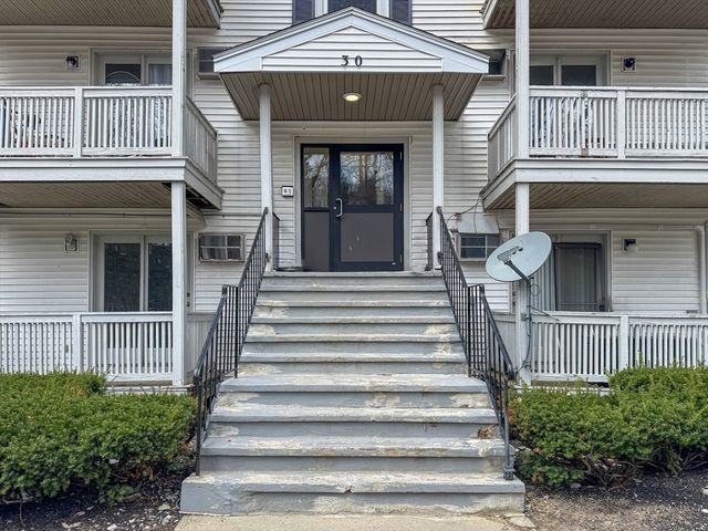 30 Abbey Rd 108, Leominster, MA 01453
