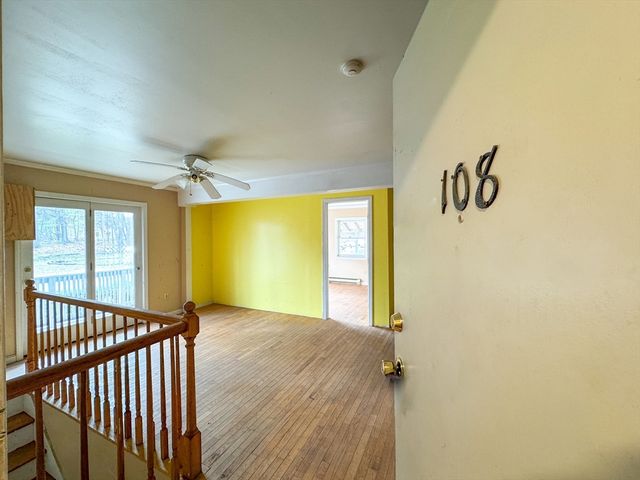 30 Abbey Rd 108, Leominster, MA 01453