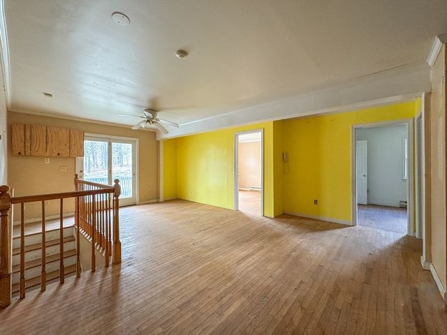 30 Abbey Rd 108, Leominster, MA 01453