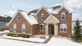 4346 Loon Lane, Scio Twp, MI 48103