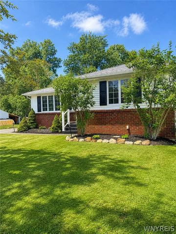 4032 Clinton Street, West Seneca, NY 14224
