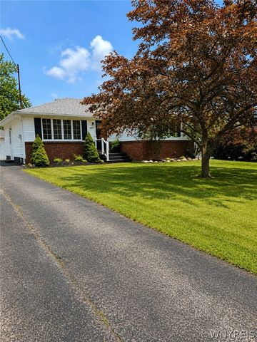 4032 Clinton Street, West Seneca, NY 14224