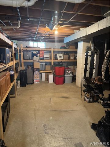 4032 Clinton Street, West Seneca, NY 14224