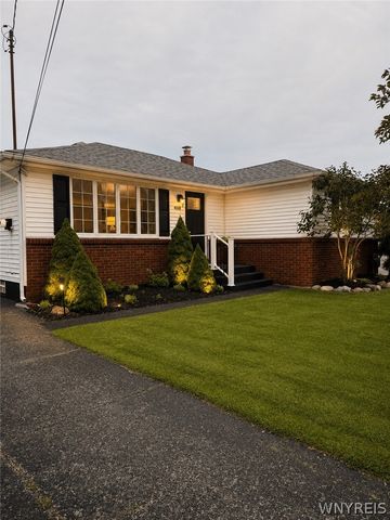 4032 Clinton Street, West Seneca, NY 14224