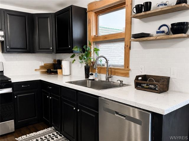 4032 Clinton Street, West Seneca, NY 14224