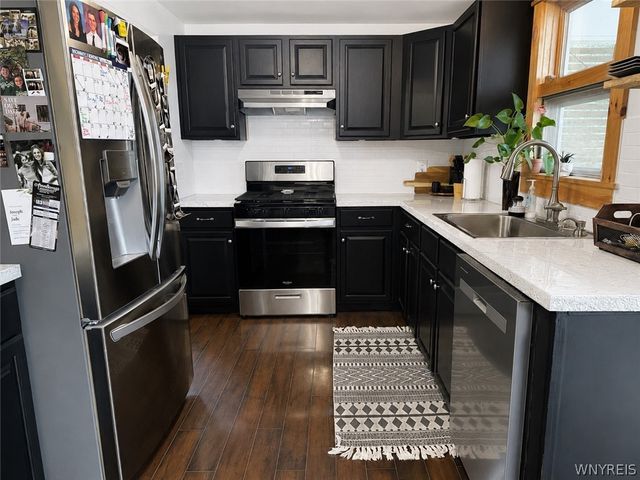 4032 Clinton Street, West Seneca, NY 14224