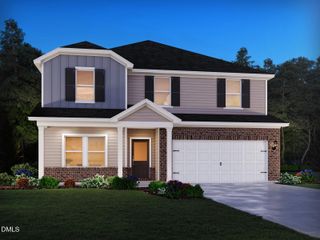 2103 Topsail Road, Durham, NC 27703