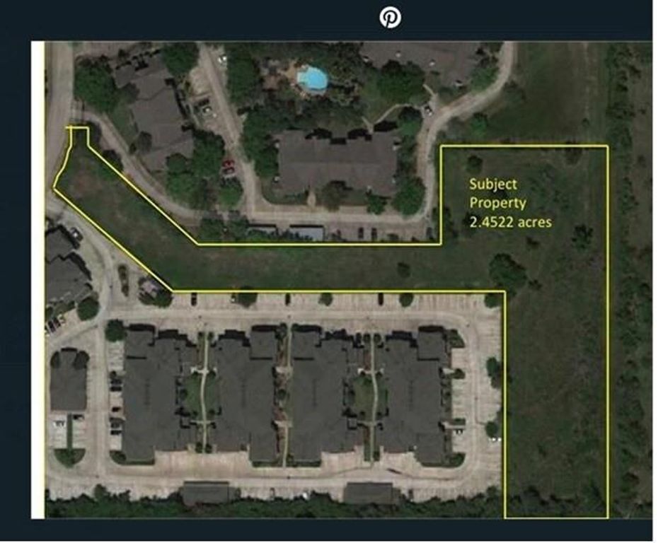 0 Hollyoak Drive, Houston, TX 77084