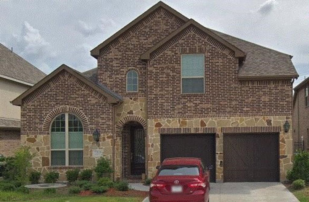 7220 Ridgepoint Drive, Irving, TX 75063