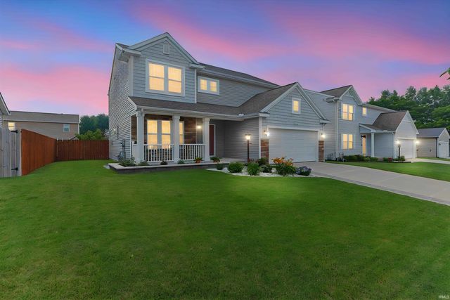 4320 Onyx Way, South Bend, IN 46628