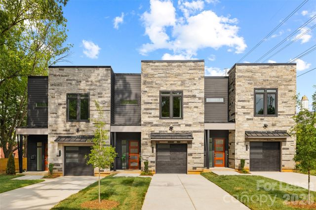 4709 Walden Court, Charlotte, NC 28210